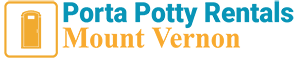 Porta Potty Rentals Mount Vernon